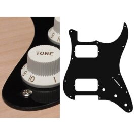 boston st-133-b pickguard