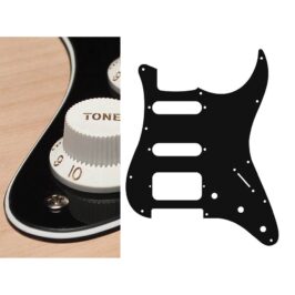 boston st-323-b pickguard