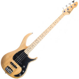 Peavey Milestone Natural bas gitara