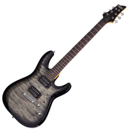 Schecter C-6 Plus CB 446