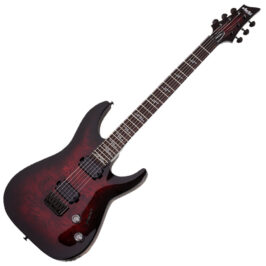 Schecter Omen Elite 6 BCHB 2450 električna gitara