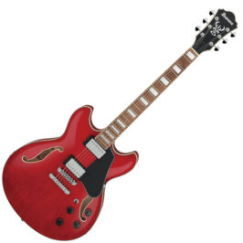 Ibanez AS73 TCD električna gitara