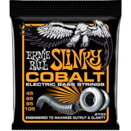 Ernie Ball Hybrid Slinky Cobalt 45-105 2733 žice za bass gitaru