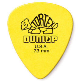 Dunlop Tortex Standard 0.73 trzalica