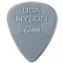 Dunlop nylon standard 0.73 trzalica