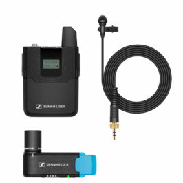 sennheiser AVX-ME2-SET