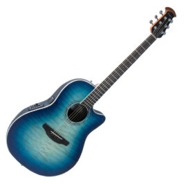 Ovation Celebrity Standard CS28P-RG akustična gitara