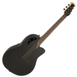 Ovation Mod TX Super Shallow 1868TX-5-G akustična gitara