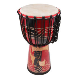 Terris TD4-8 djembe