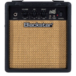 Blackstar Debut 10E Black gitarsko pojačalo