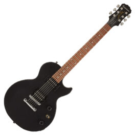 Epiphone Les Paul Special Satin E1 EBV električna gitara