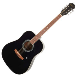 Epiphone Songmaker DR-100 Square Shoulder EB akustična gitara