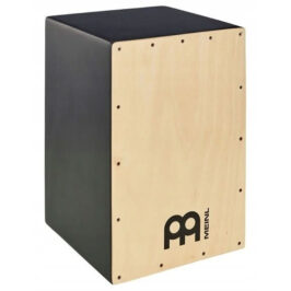 MEINL SCAJ100PBK-NT Cajon Birke