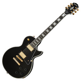 Epiphone Les Paul Custom EB električna gitara