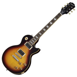 Epiphone Slash Les Paul November Burst električna gitara