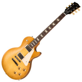 Gibson Les Paul Tribute Satin Honeyburst električna gitara