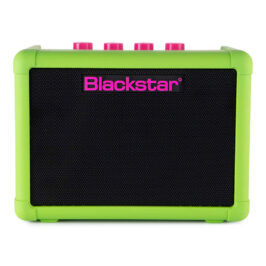 Blackstar Fly 3 Neon Green