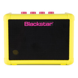 Blackstar Fly 3 Neon Yellow