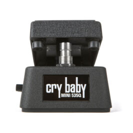 Dunlop CBM535Q wah pedala