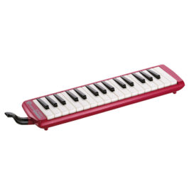 Hohner Student Melodika 32 Red