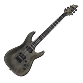 Schecter C-1 Apocalypse Rusty Gray 1300