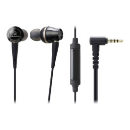 Audio-Technica ATH-CKR100iS High Resolution In-ear slušalice