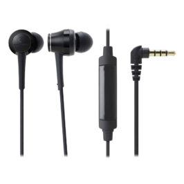 Audio-Technica ATH-CKR70iSBK High Resolution In-ear slušalice