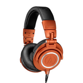 Audio-Technica ATH-M50x MO slušalice