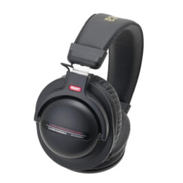 Audio-Technica ATH-PRO5MK3 BK slušalice