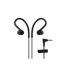 Audio-Technica ATH-SPORT10BK In-ear slušalice