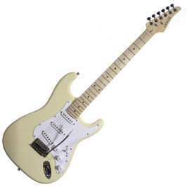 Arrow ST 111 Creamy Maple/white