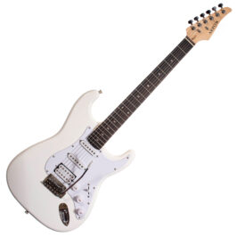 Arrow ST 211 Snow White Rosewood/white