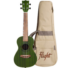 flight duc380 jade koncertni ukulele 1