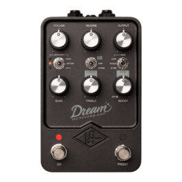 Universal Audio Dream '65 Reverb