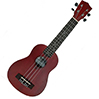 Veston ukulele