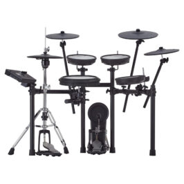 Roland TD-17KVX2 V-Drums set sa stalkom