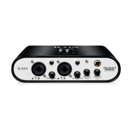 iCon Duo44 Live audio interfejs