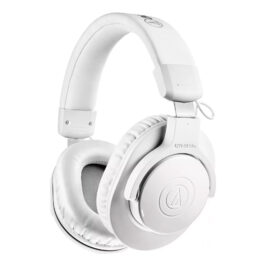 Audio-Technica ATH-M20xBTWH slušalice