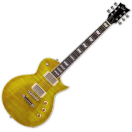 LTD EC-256 LD Lemon Drop