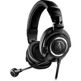 Audio-Technica ATH-M50XSTS-USB