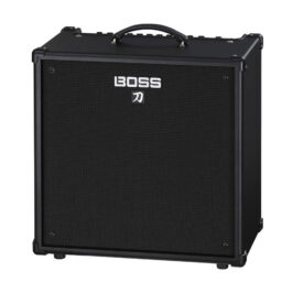 Boss pojačala za bas gitare