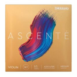 D’Addario ASCENTE A31044M 4/4 žice za violinu