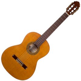 manuel rodriguez c3 cedro klasična gitara 1