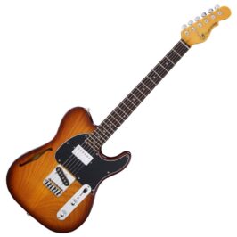 G&L Tribute ASAT Classic Bluesboy električna gitara