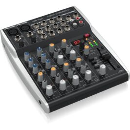 Behringer Xenyx 1002SFX