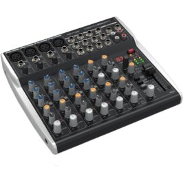 Behringer Xenyx 1202SFX