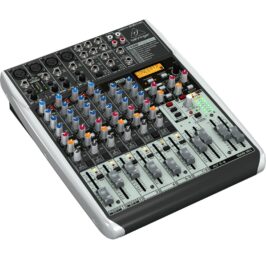 Behringer Xenyx QX1204USB