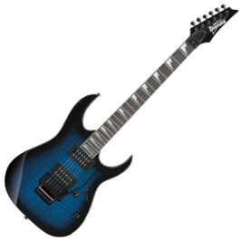 Ibanez GRG320FA-TBS električna gitara