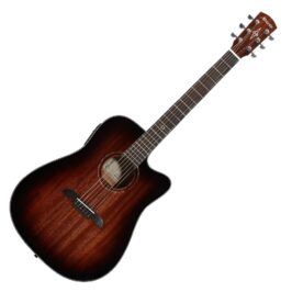 Alvarez AD66CESHB Dreadnought 1