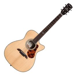 Alvarez MF60CEOM 1